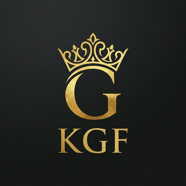 KGF